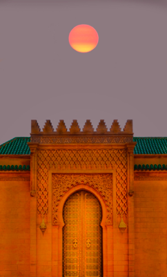 GOOSTO Marrakech