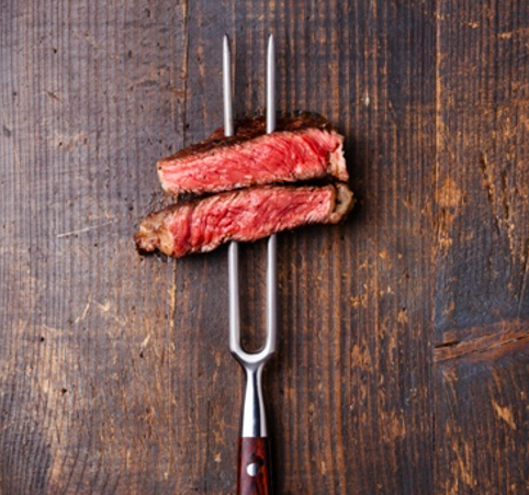 GOOSTO VIANDE