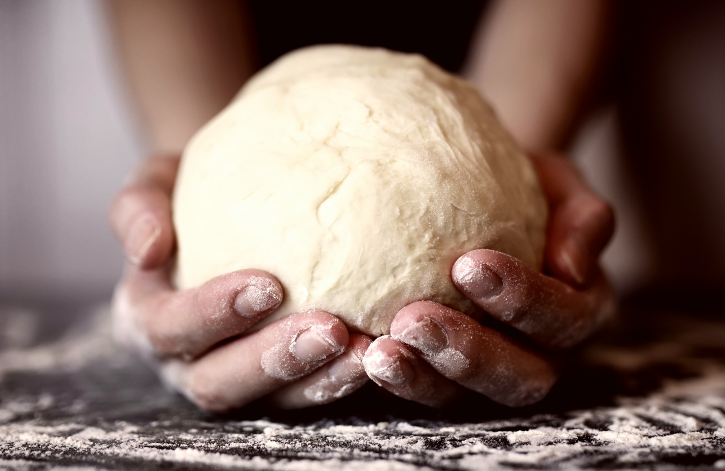 GOOSTO pâte pain