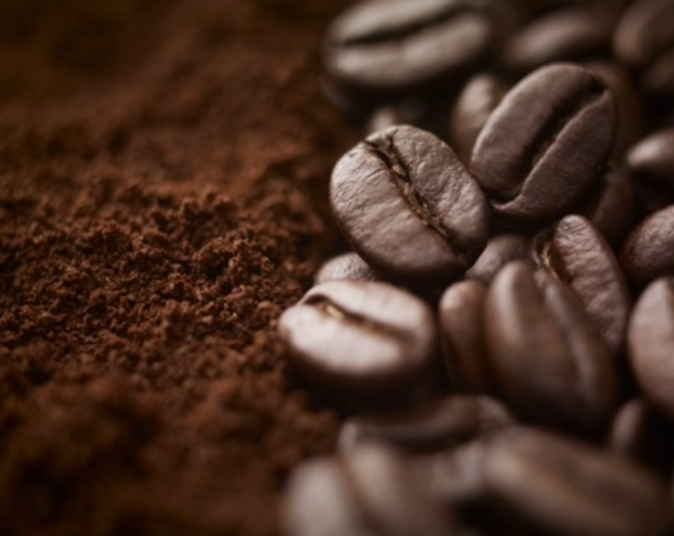 GOOSTO - café grain et moulu
