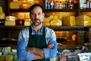 GOOSTO fromager