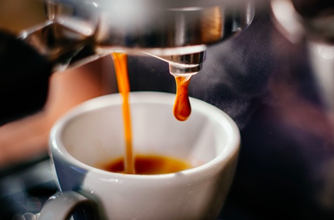 GOOSTO tasse barista