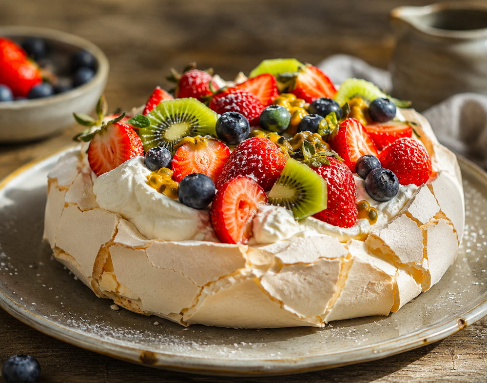 GOOSTO Pavlova