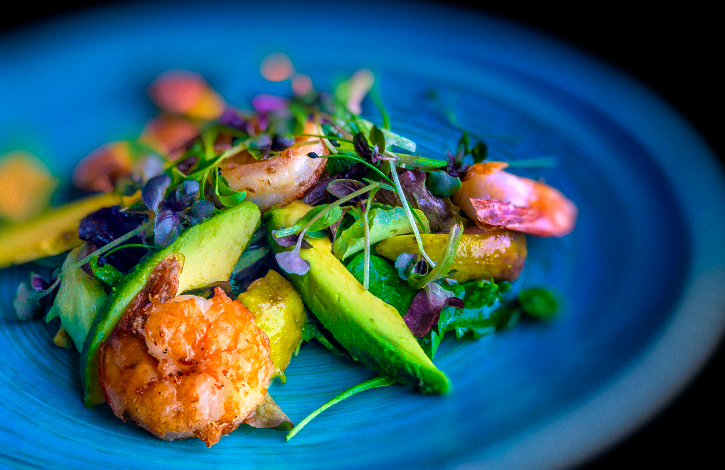 GOOSTO cuisine du soleil