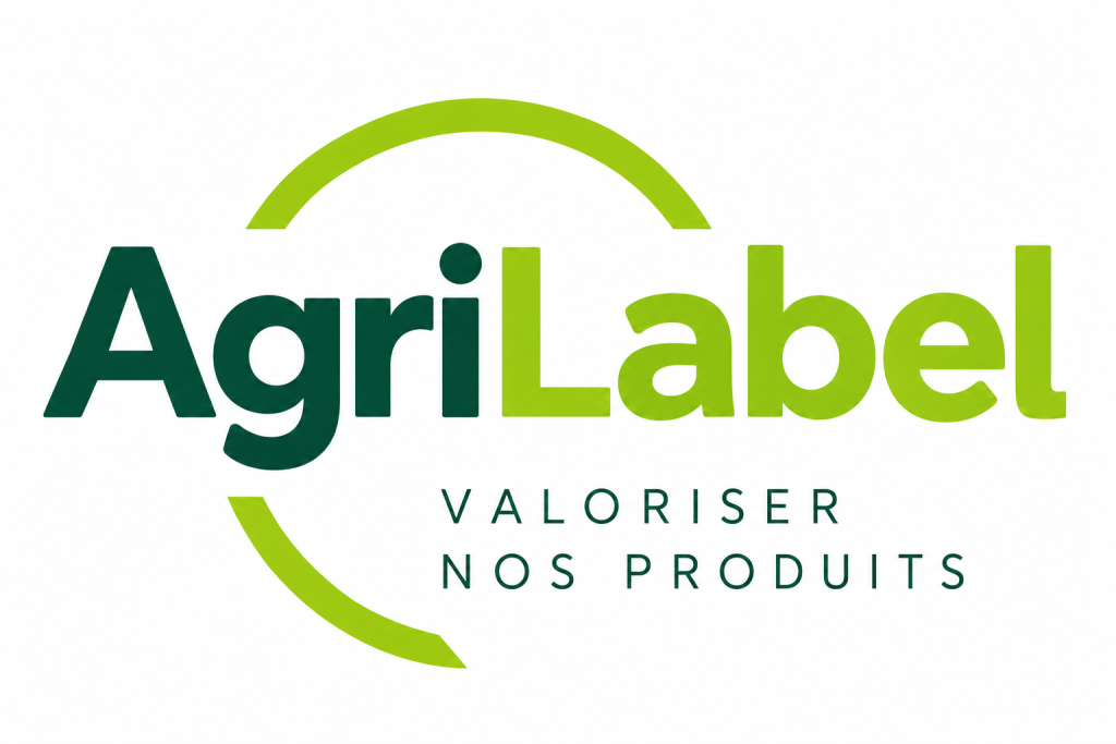 GOOSTO Label AgriLabel