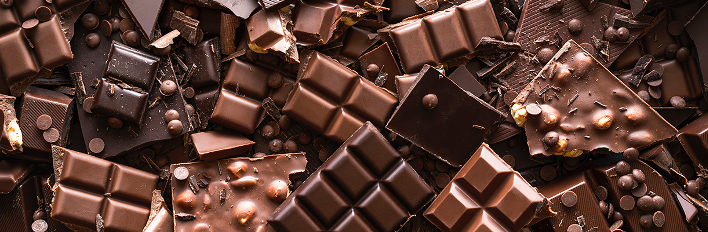 GOOSTO MAG Chocolat
