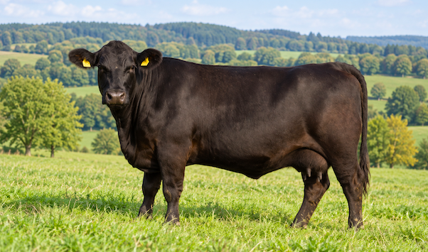 Goosto Mag ANGUS 