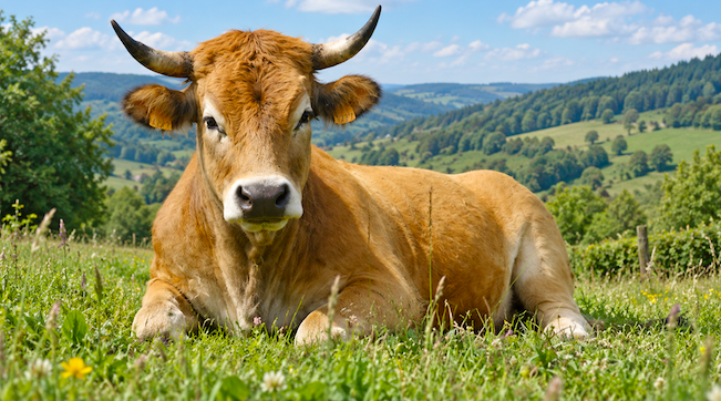 Goosto Mag AUBRAC