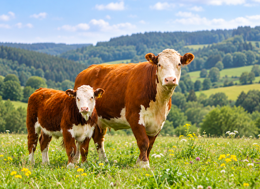 Goosto Mag Hereford 